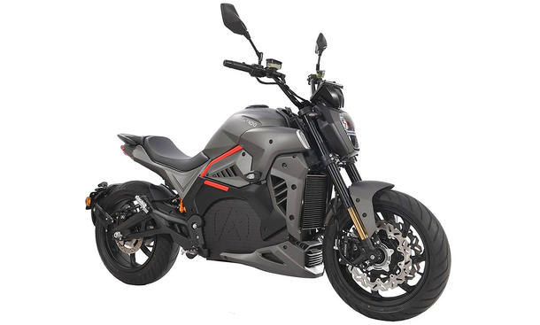 Elektro Motorrad kaufen - Test 2023 & Preisvergleich