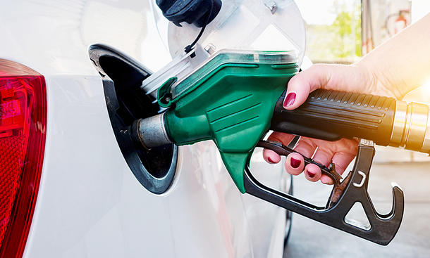 Benzin & Diesel lagern: Vorschriften | autozeitung.de