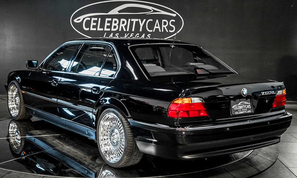 2pac bmw 750i