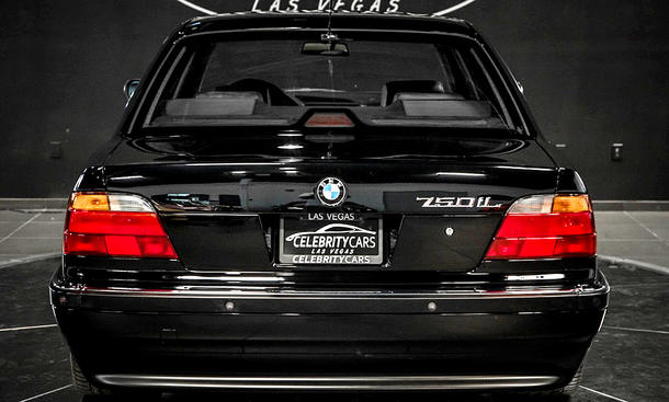 2pac bmw 750i