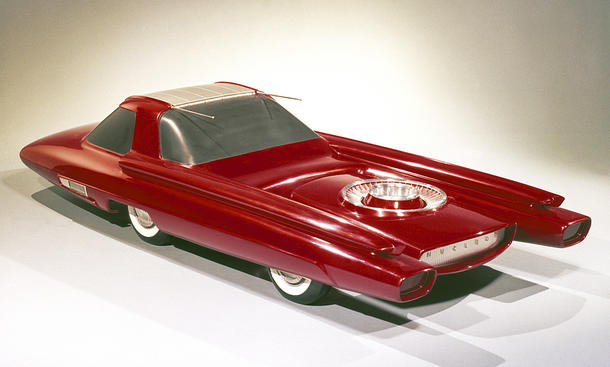 Ford Nucleon (1958)