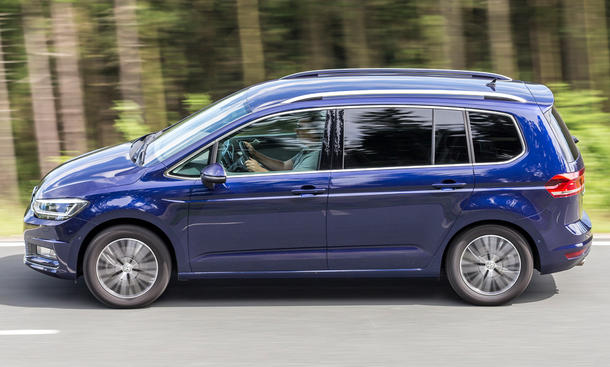 Opel Zafira/VW Touran: Gebrauchtwagen Kaufen | Autozeitung.de