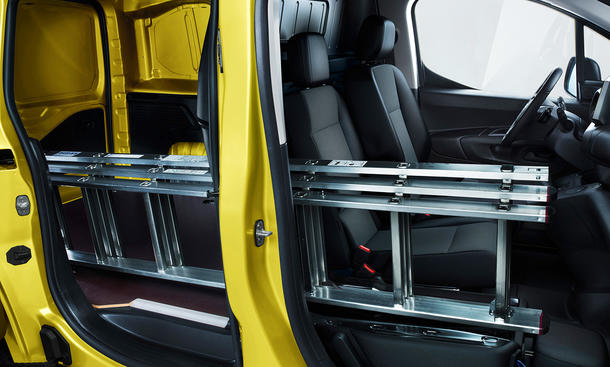 Opel Combo Facelift (2024): Life Electric/Cargo/XL | Autozeitung.de