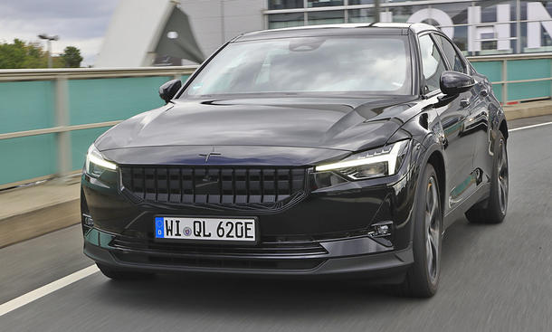 Polestar 2