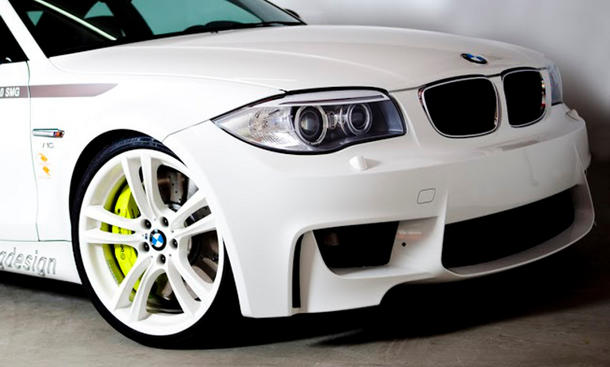 Somon tj bmw 2