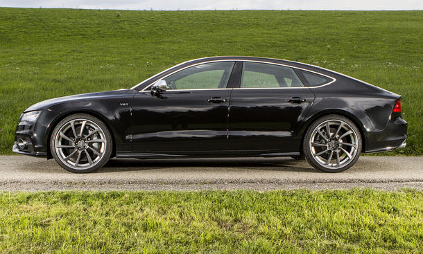 Abt audi s7