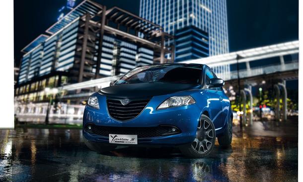 Lancia Ypsilon S By Momodesign Preis Fur Das Sondermodell