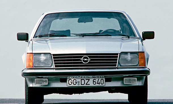 38+ Opel spruch , Opel Monza 2.8 S Kaufberatung, Bilder und technische Daten