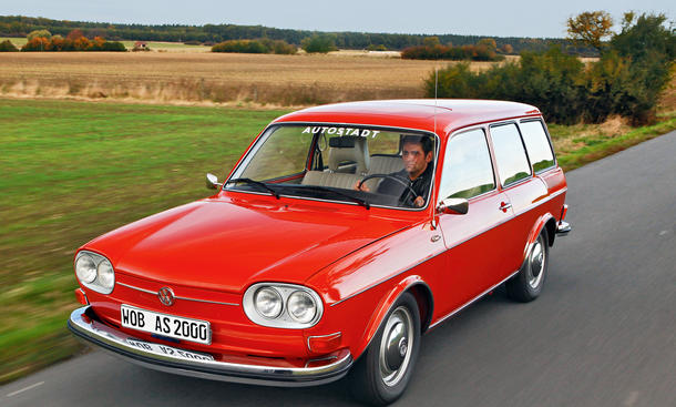 Volkswagen typ 4