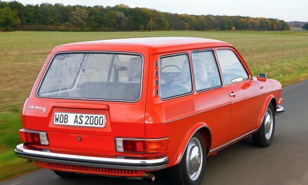 Volkswagen typ 4