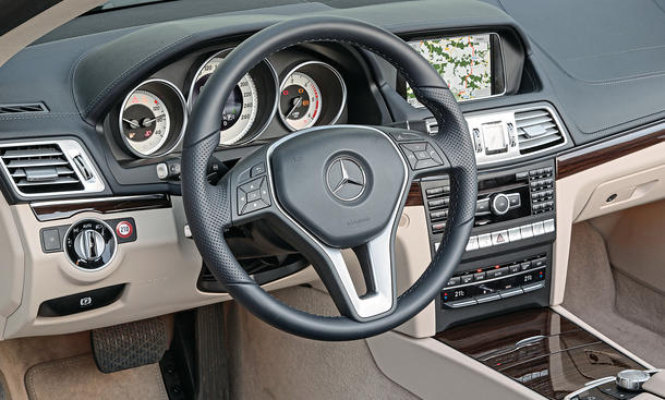 Manuelle Leder Schaltknauf abdeckung für Mercedes Benz C/E/GLK