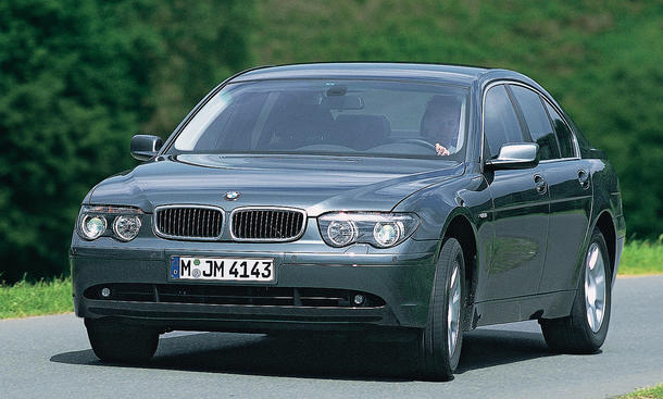 Gebrauchtwagen bmw de