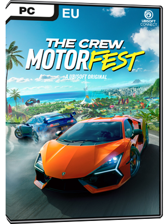 The Crew Motorfest - PC