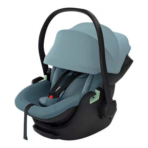 Thule Maple Babyschale