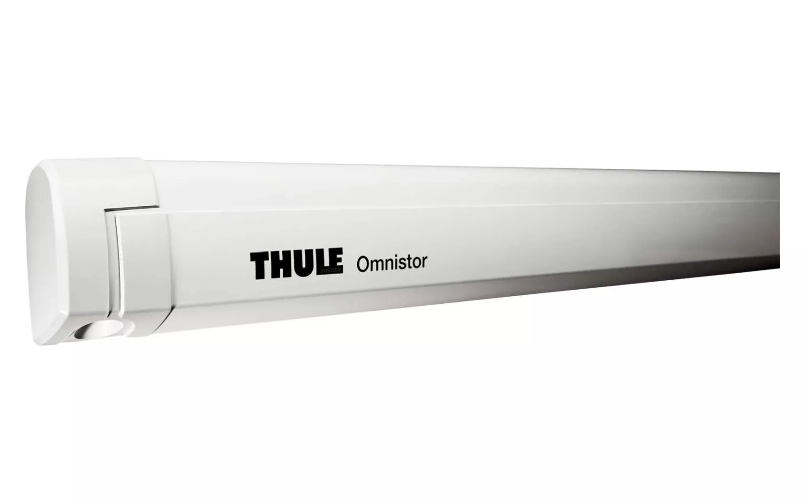 Thule Omnistor 5200, Wandmarkise, 260 cm