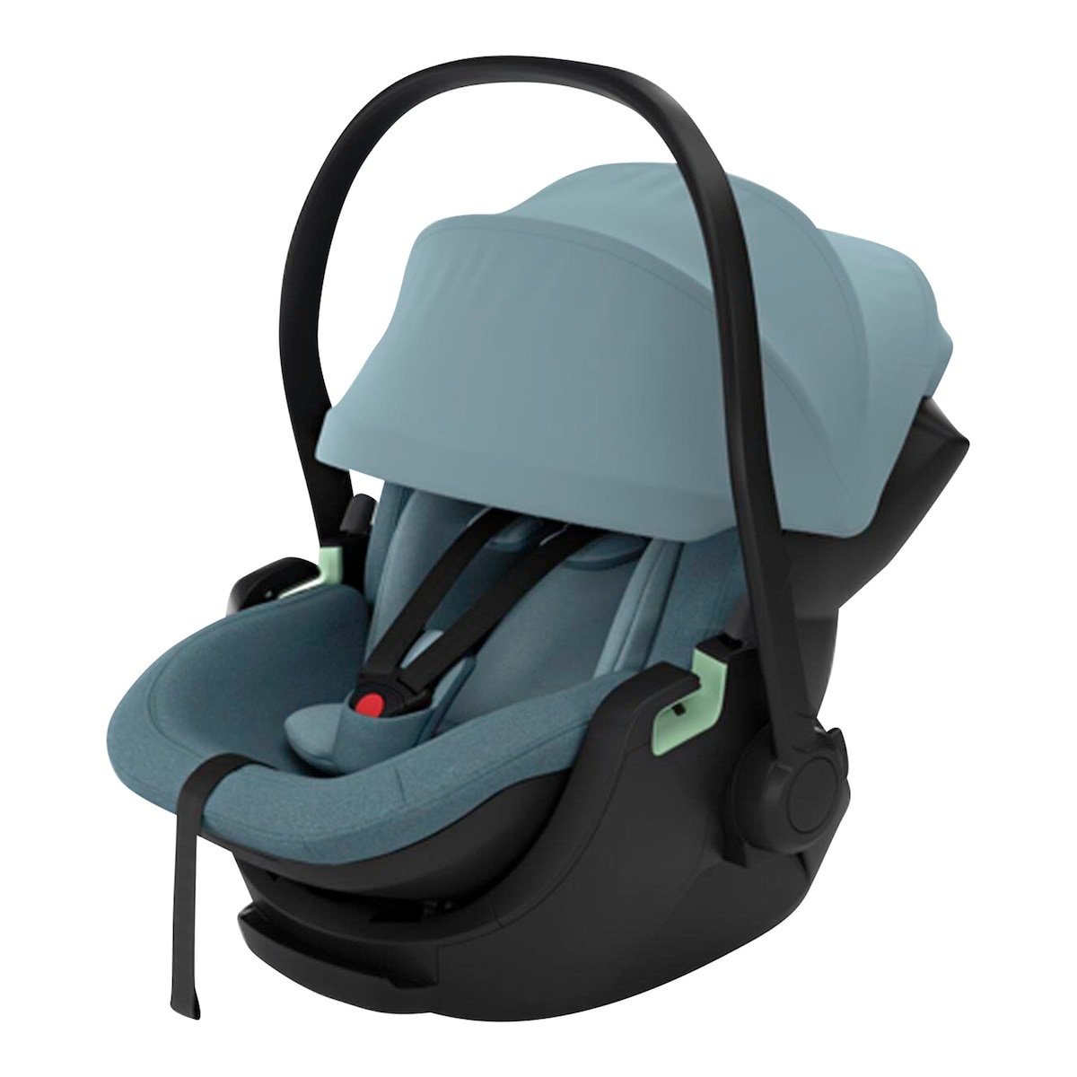 Thule Babyschale Maple