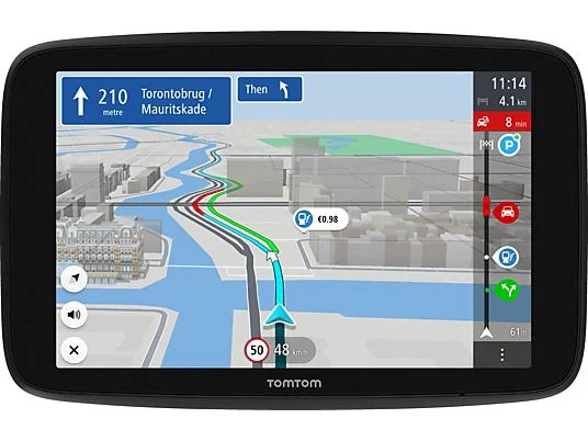 TomTom Go Discover 7