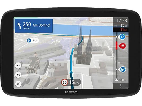 TomTom Go Navigator