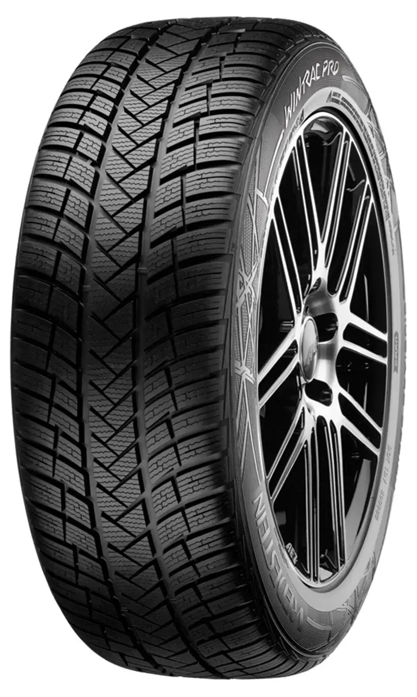 Vredestein Wintrac Pro – 215/55 R17 98V