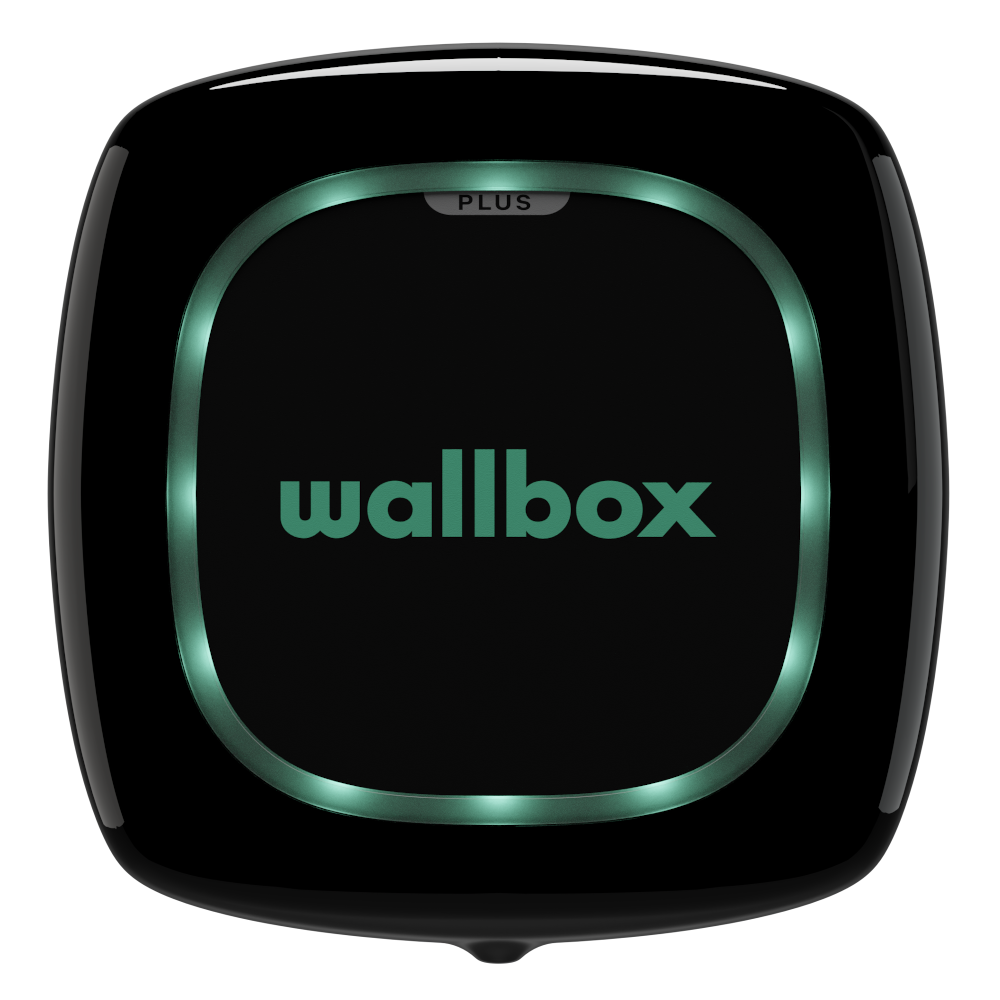 Wallbox Pulsar Plus